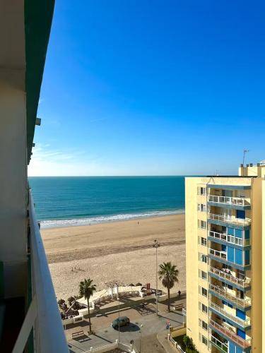Apartamento Cádiz