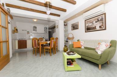 Ferienhaus Murvica