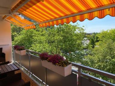 Ferienwohnung Sankt Augustin