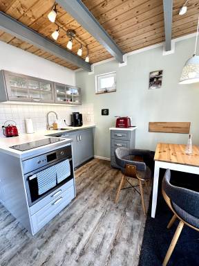 40 m² Ferienhaus