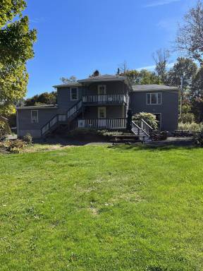 Apartment  Waterbury