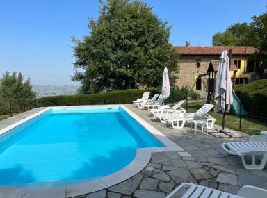 Casale 250 m²