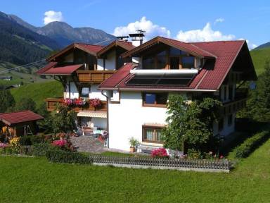 Appartement Neustift im Stubaital