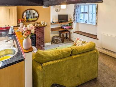 Children-friendly nice cottage | Pets are welcome