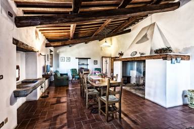 Casale Tuoro sul Trasimeno