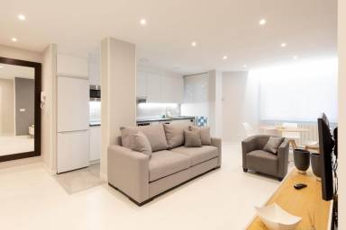 Apartamento Astigarraga