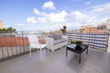 Appartement 30 m²
