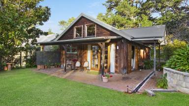 Cottage Bilpin