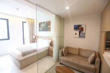 Appartement Kallang