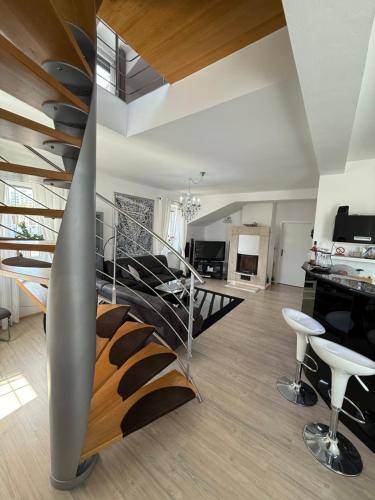 Apartament Poprad