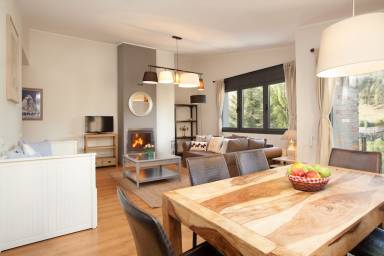 Apartamento de 80 m²
