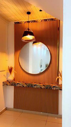 Appartement Passamainty
