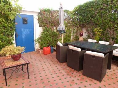 Maison de vacances Agadir