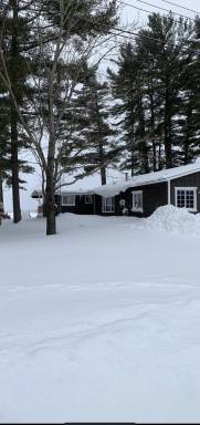 Cottage Gaylord
