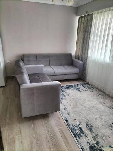 Charming serviced apartment with yard & pool | Next to the beach | Pets are welcome — photo 4