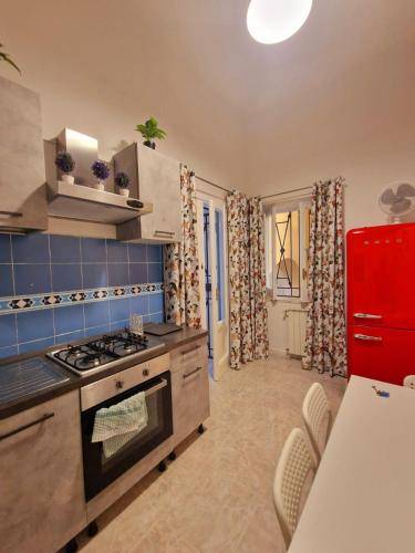 Appartamento Maddaloni