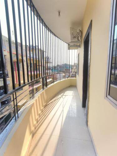 68 m² Ferienhaus
