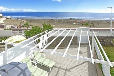 Apartamento Bahía Feliz