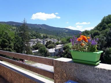 Appartement Bourdeaux