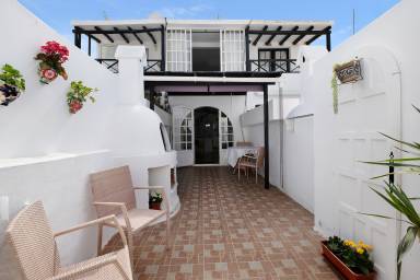 Appartement 55 m²