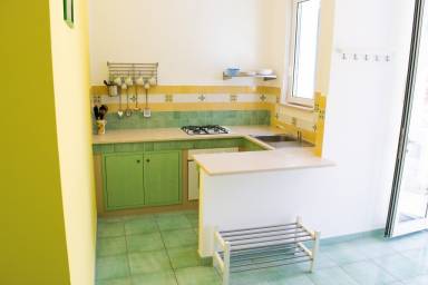 Appartamento Castrignano del capo