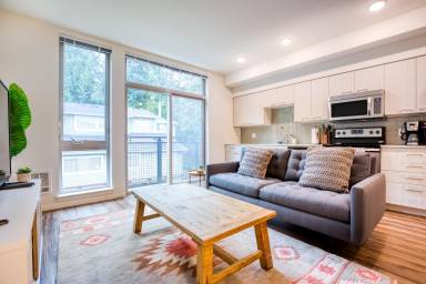 Apartment  Beaux Arts Village
