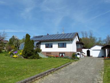 Ferienhaus Emmingen-Liptingen