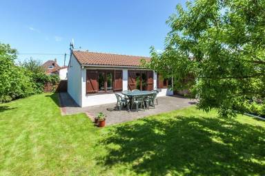 60 m² Landhaus