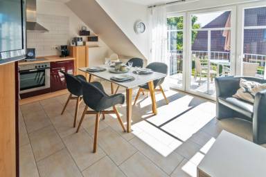 Apartment Norddeich