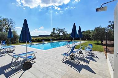 Huis Gambassi Terme
