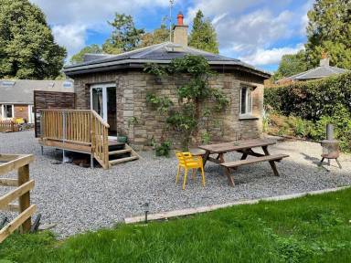 House  Donard Upper
