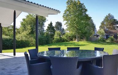 Maison de vacances 112 m²