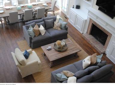 362 m² House