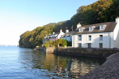 Cottage Marloes