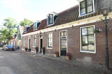 Huis 80 m²