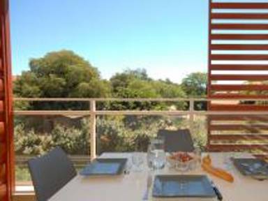 Appartement 38 m²