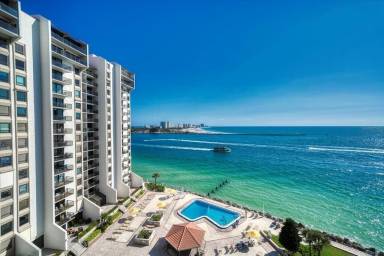 Condo Clearwater Beach