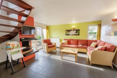 Village vacances Coxyde