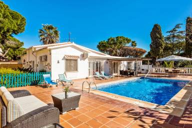 Villa Sitio de Calahonda