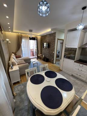 Appartement Golija