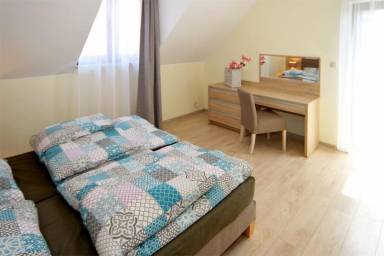Apartament Krynica Morska
