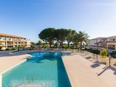 Appartement Roquebrune-sur-Argens