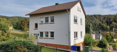 Ferienhaus Edersee