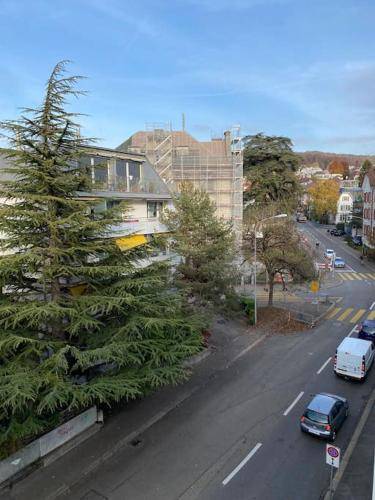 Leilighet Oerlikon