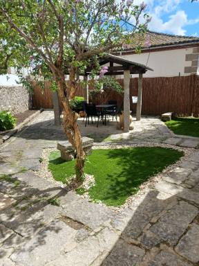 Casa de 45 m²