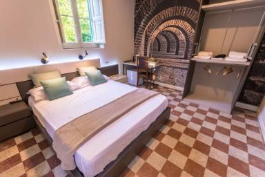 25 m² Accommodation