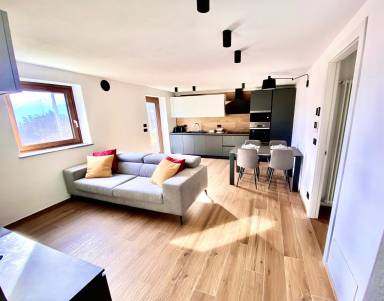 Appartement 65 m²