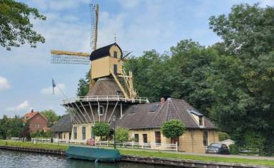 House  Naarden