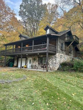 Cabin East Peoria