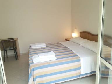 Accommodation  Torre Canne